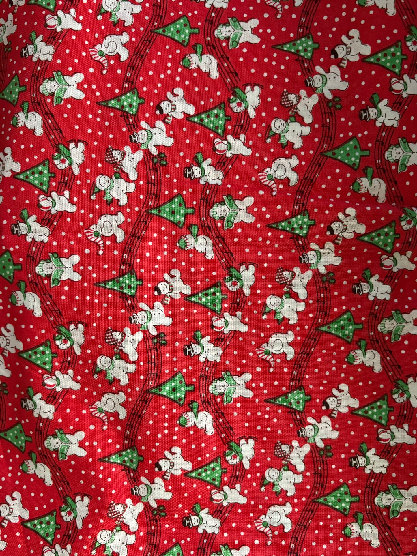 Windham Fabrics Storybook Christmas by Whistler Studios, Designer Cotton, Quilting Fabric, Sold by YARD