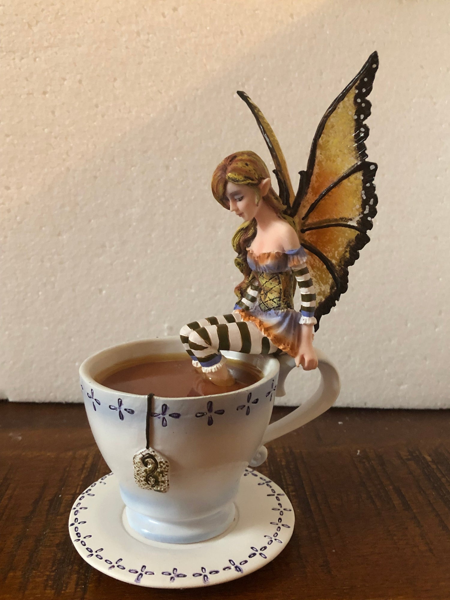 Fairies, Mermaids, Unicorns