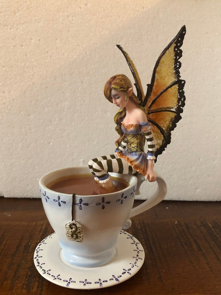 Fairies, Mermaids, Unicorns