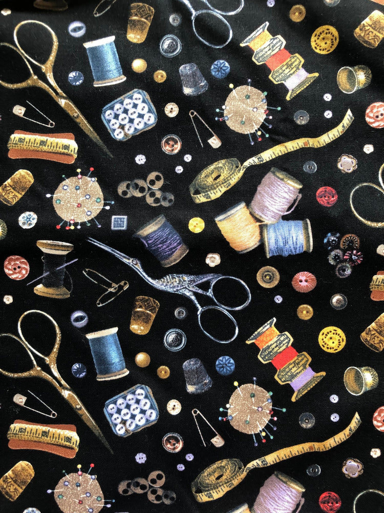 Designer Cotton Fabric