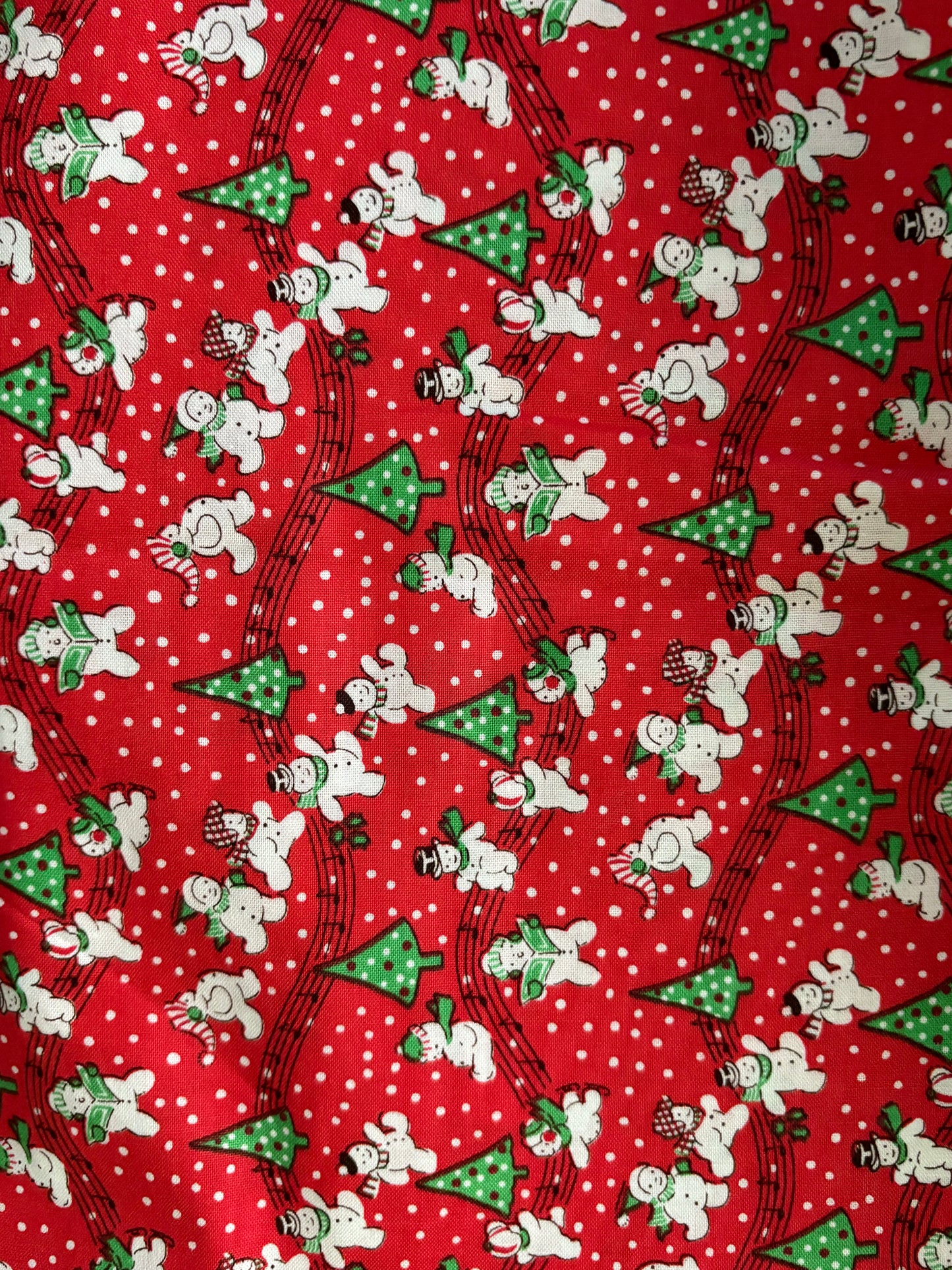 Windham Fabrics Storybook Christmas by Whistler Studios, Designer Cotton, Quilting Fabric, Sold by YARD