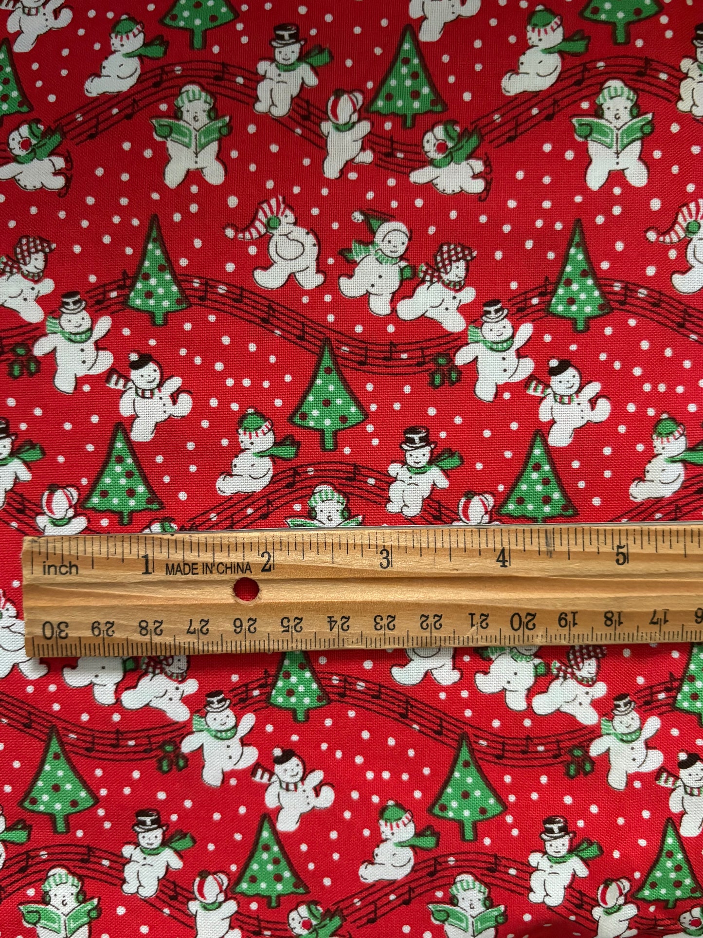 Windham Fabrics Storybook Christmas by Whistler Studios, Designer Cotton, Quilting Fabric, Sold by YARD