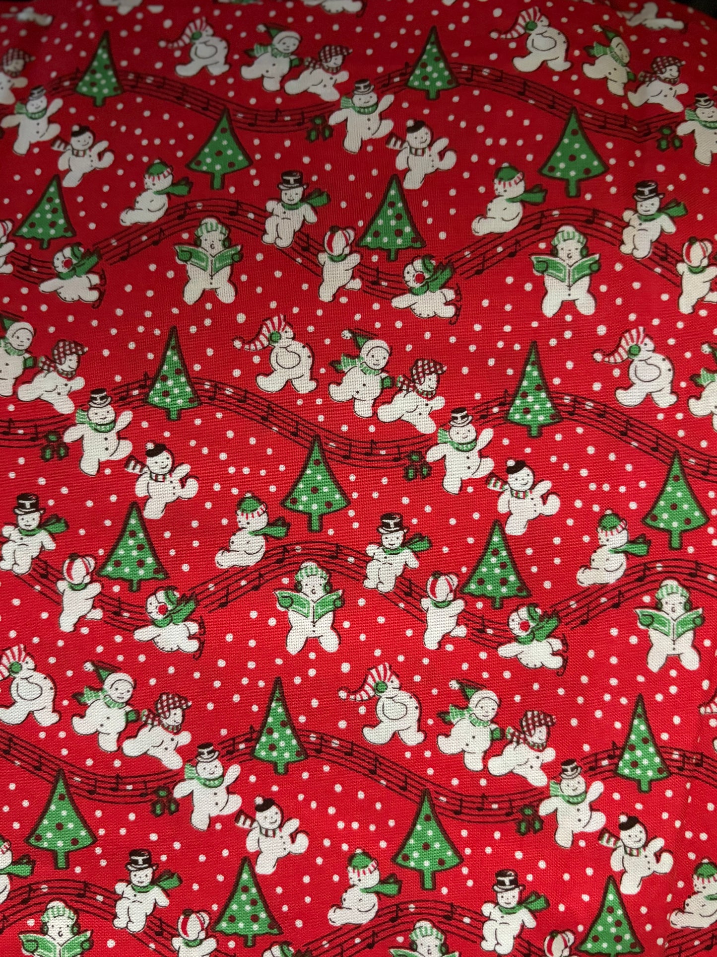 Windham Fabrics Storybook Christmas by Whistler Studios, Designer Cotton, Quilting Fabric, Sold by YARD