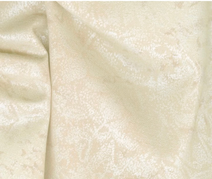 Michael Miller Champagne Fairy Frost, 100% Cotton Fabric, Sold by YARD