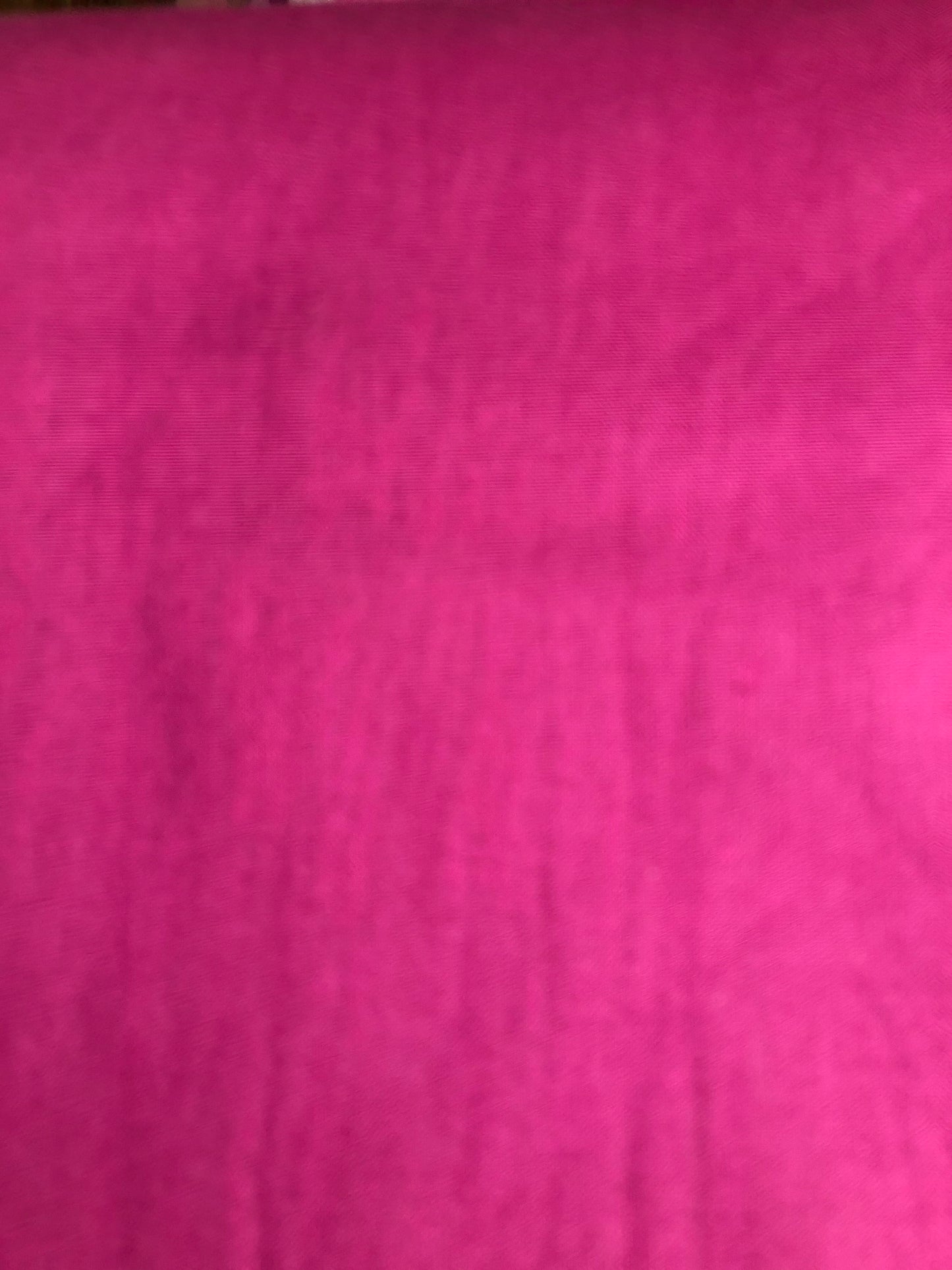Robert Kaufman Kona Cotton Solid Cerise, Designer Cotton, Quilting Fabric, Sold by YARD