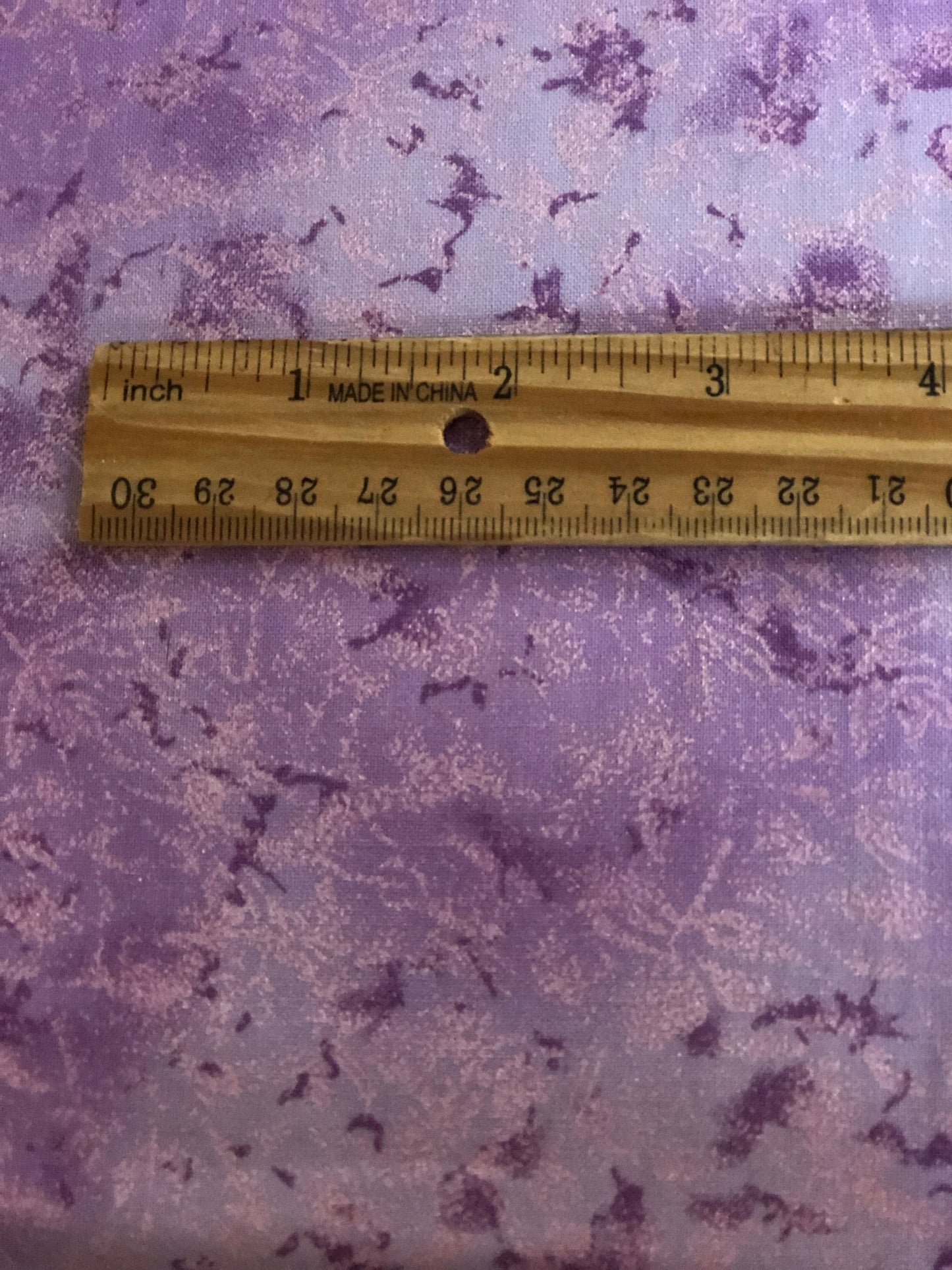 Michael Miller Metallic Cupid Fairy Frost Pink, Designer Cotton, Quilting Fabric, Sold by YARD