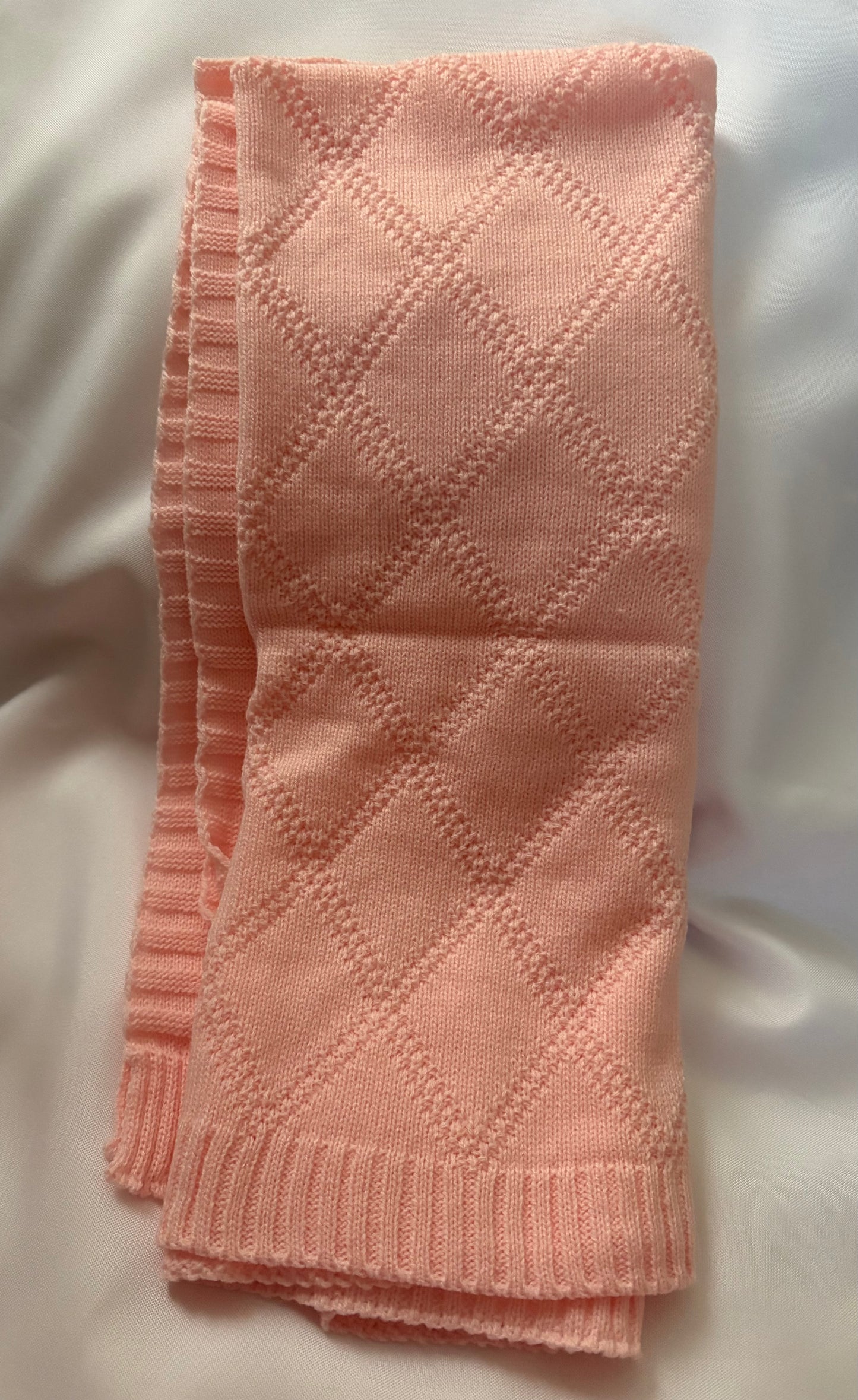 Adorable Reborn Newborn Girl Doll, Lifelike and Realistic with Blanket