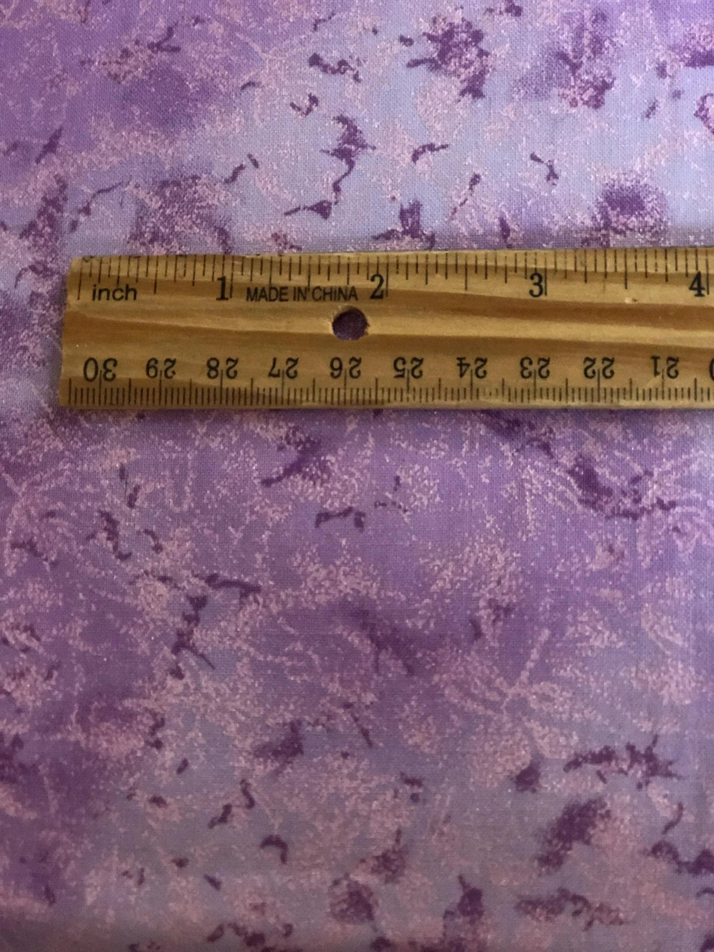 Michael Miller Metallic Cupid Fairy Frost Pink, Designer Cotton, Quilting Fabric, Sold by YARD